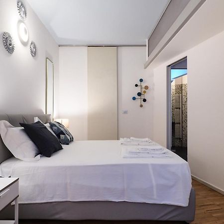 Mila Apartments Alessi Milano Eksteriør billede