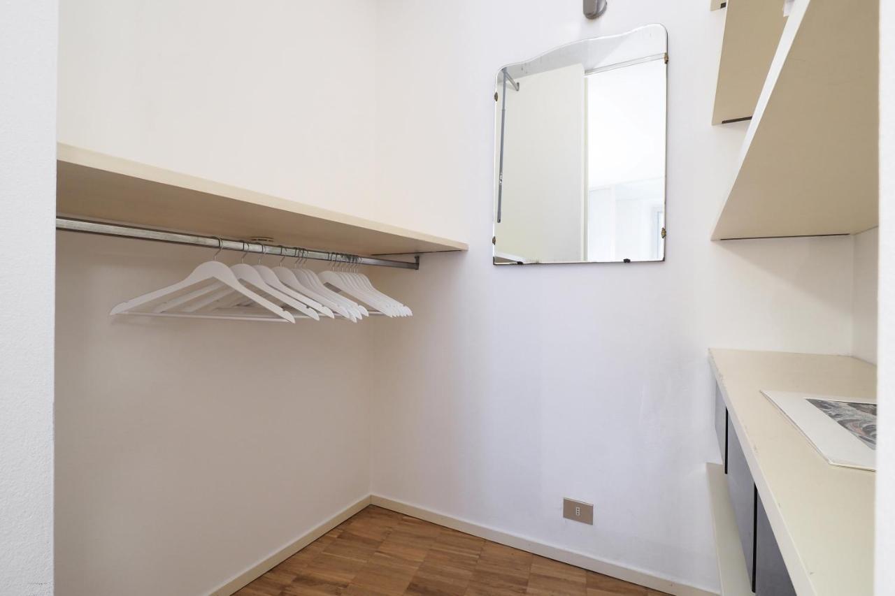 Mila Apartments Alessi Milano Eksteriør billede