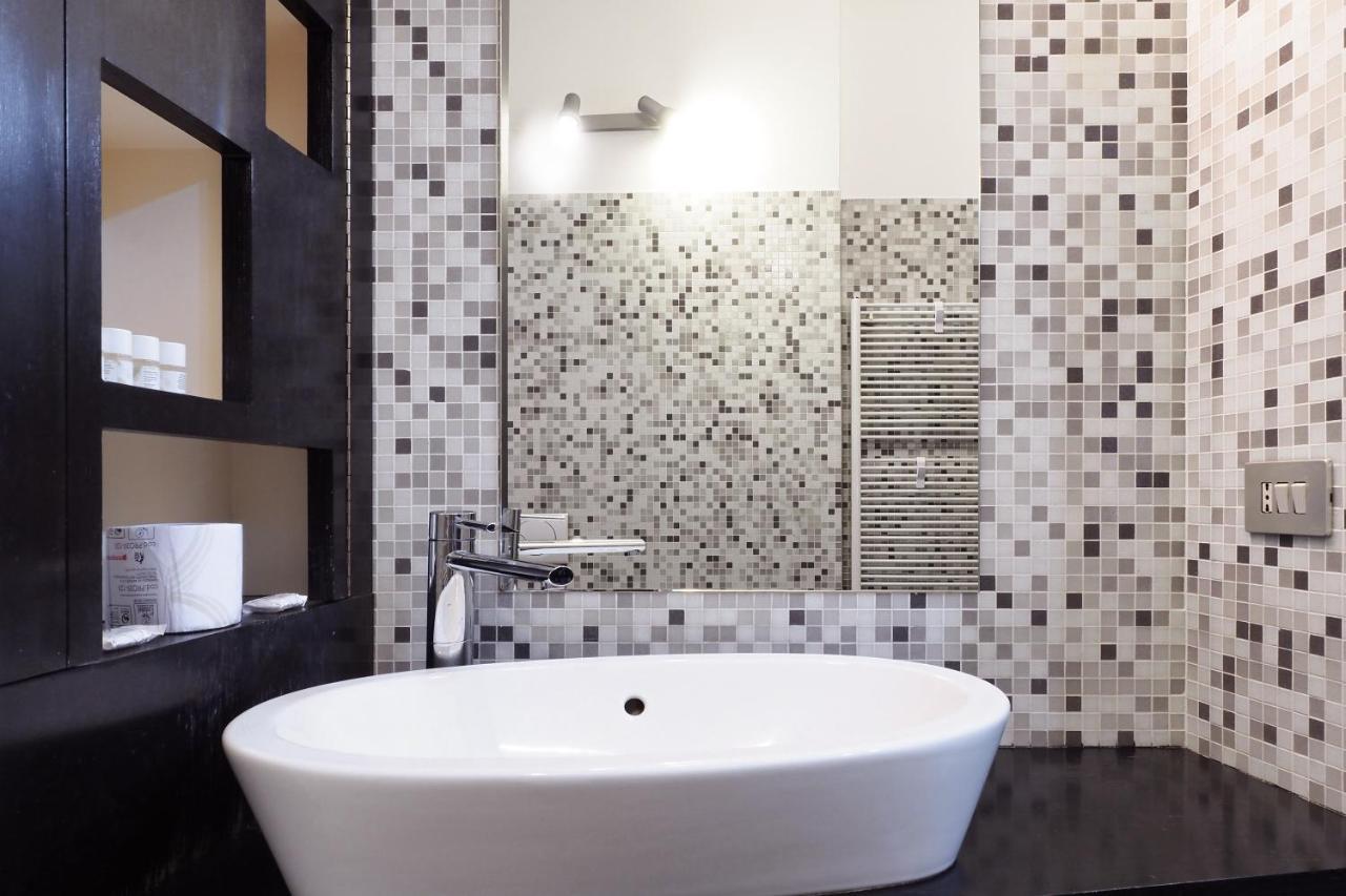 Mila Apartments Alessi Milano Eksteriør billede