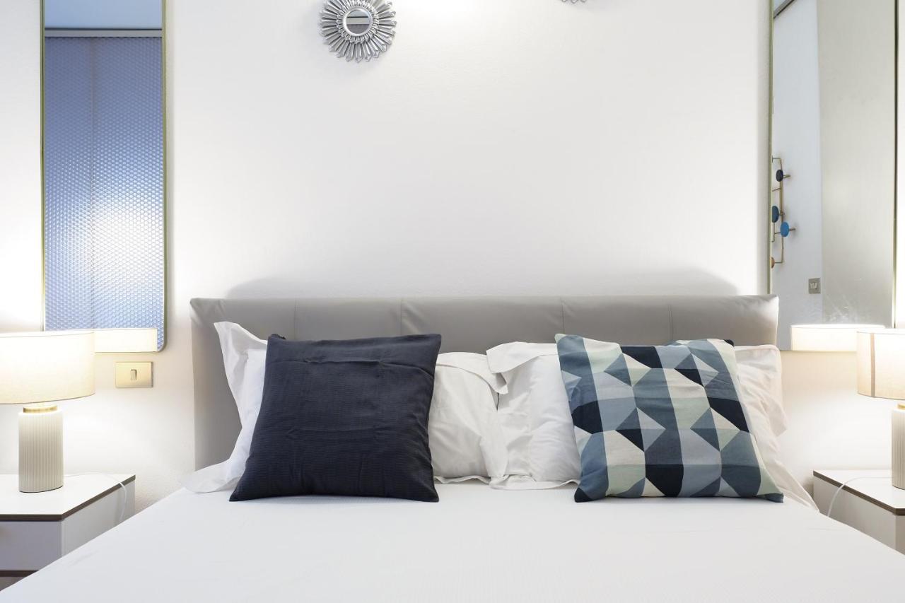 Mila Apartments Alessi Milano Eksteriør billede