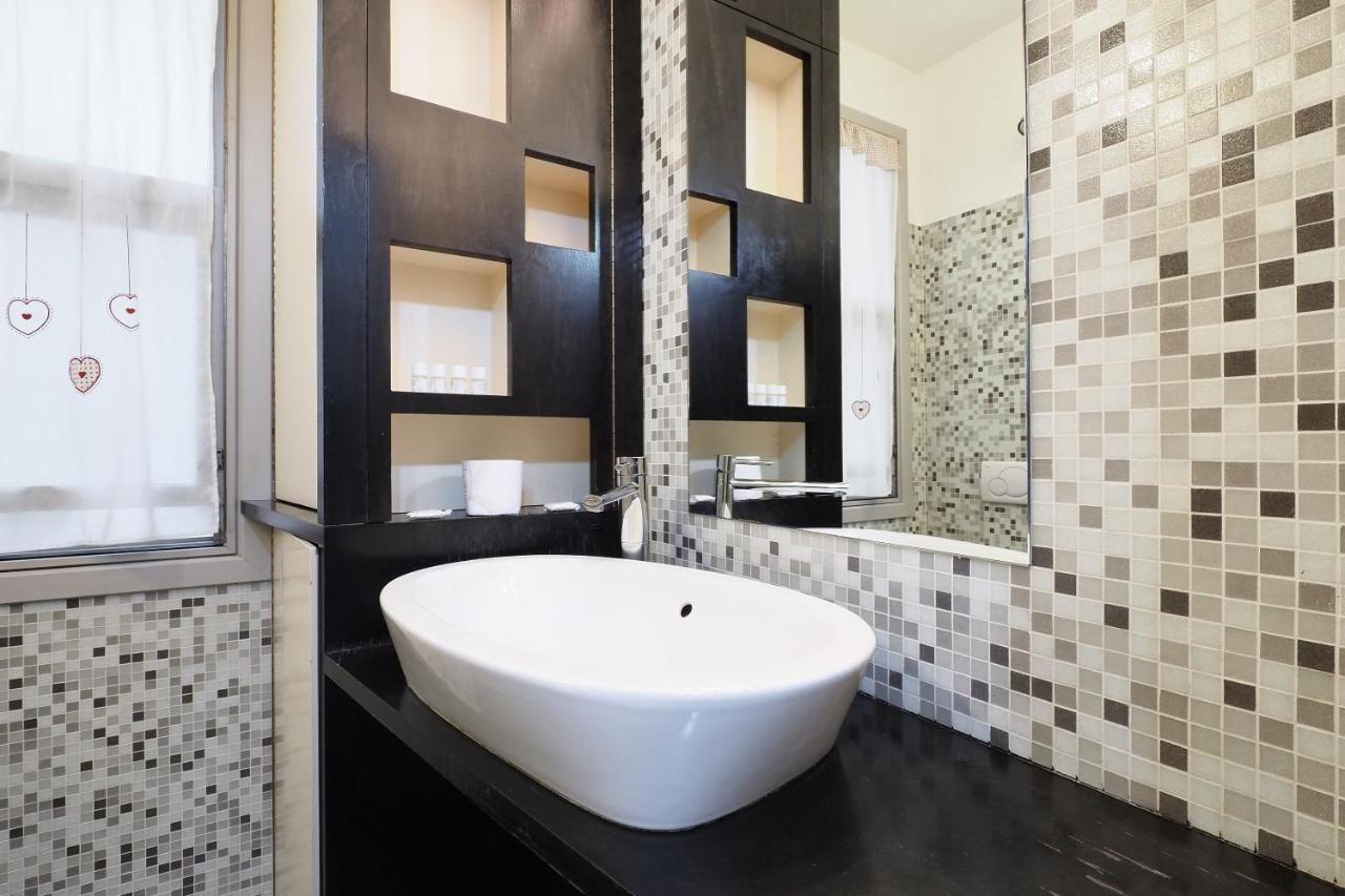 Mila Apartments Alessi Milano Eksteriør billede