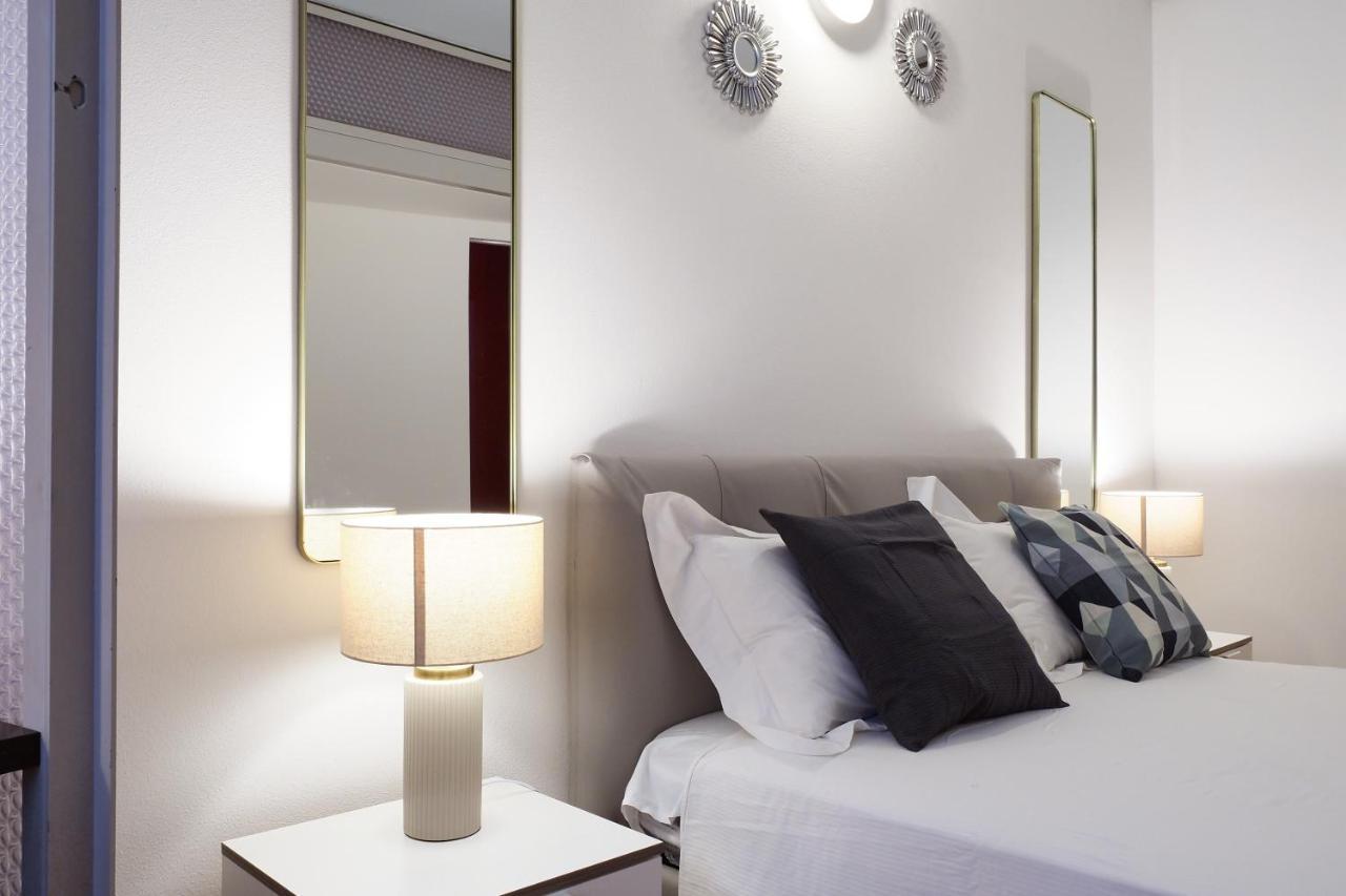 Mila Apartments Alessi Milano Eksteriør billede